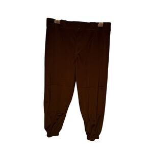 Rawlings Youth XL Black Baseball/Softball Pants